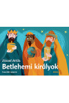Betlehemi királyok (leporelló)